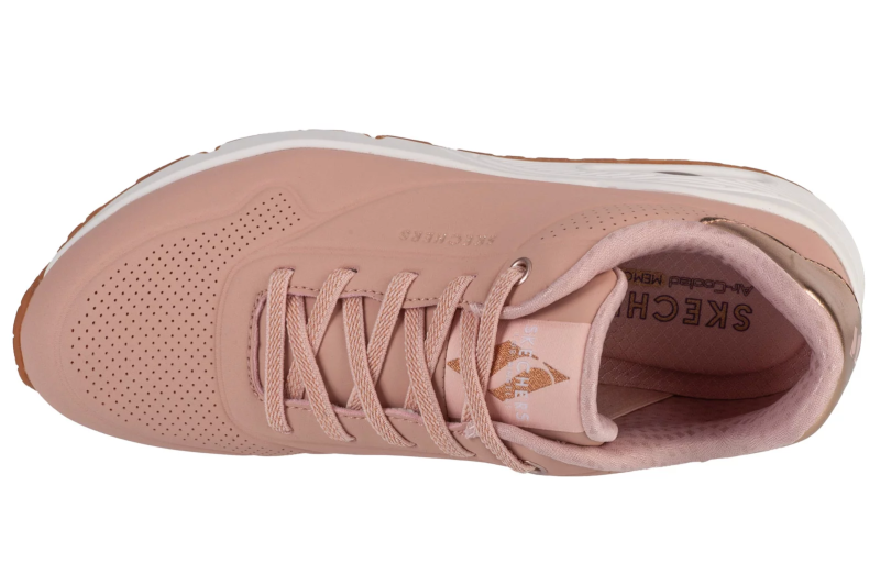 Skechers Uno-Shimmer Away 155196-BLSH Skechers Uno-Shimmer Away 155196-BLSH