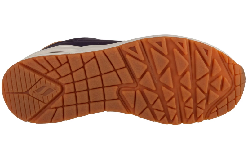Skechers Uno-Shimmer Away 155196-DKPR Skechers Uno-Shimmer Away 155196-DKPR