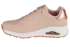 Skechers Uno-Shimmer Away 155196-NAT Skechers Uno-Shimmer Away 155196-NAT