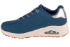 Skechers Uno-Shimmer Away 155196-NVSL Skechers Uno-Shimmer Away 155196-NVSL