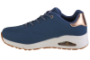 Skechers Uno-Shimmer Away 155196-NVY Skechers Uno-Shimmer Away 155196-NVY