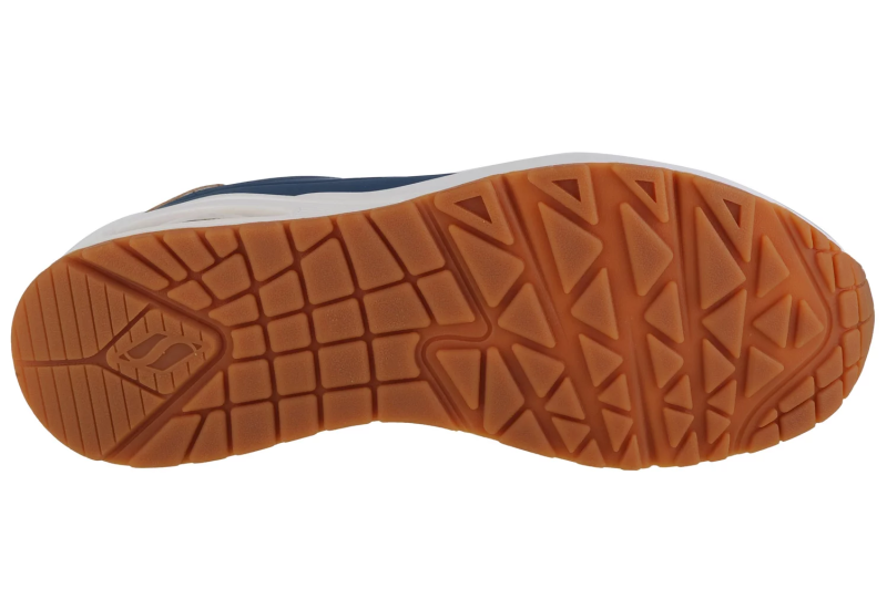Skechers Uno-Shimmer Away 155196-NVY Skechers Uno-Shimmer Away 155196-NVY