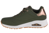 Skechers Uno-Shimmer Away 155196-OLV Skechers Uno-Shimmer Away 155196-OLV