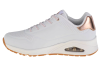Skechers Uno-Shimmer Away 155196-WHT Skechers Uno-Shimmer Away 155196-WHT