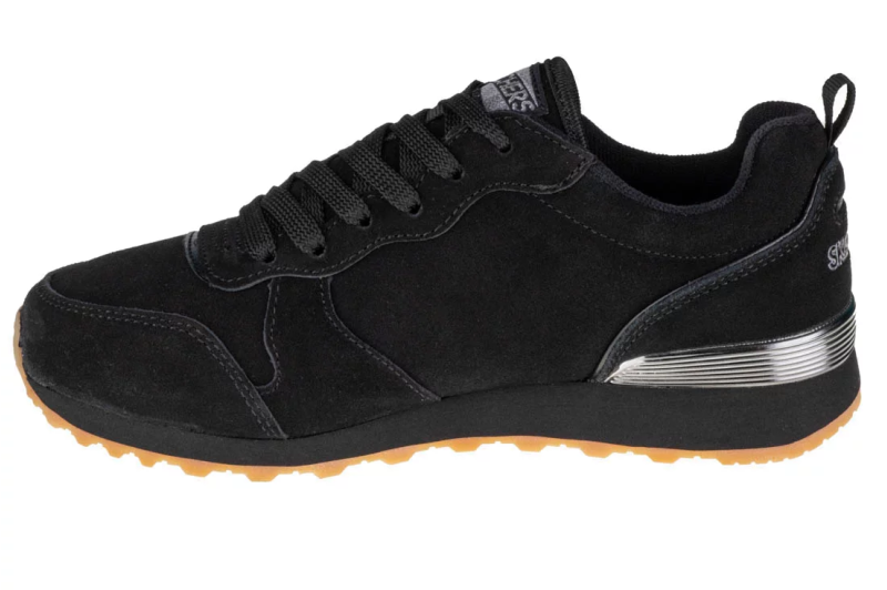 Skechers OG 85-Suede Eaze 155286-BBK Skechers OG 85-Suede Eaze 155286-BBK