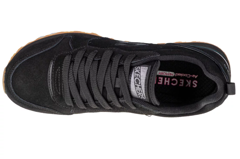 Skechers OG 85-Suede Eaze 155286-BBK Skechers OG 85-Suede Eaze 155286-BBK