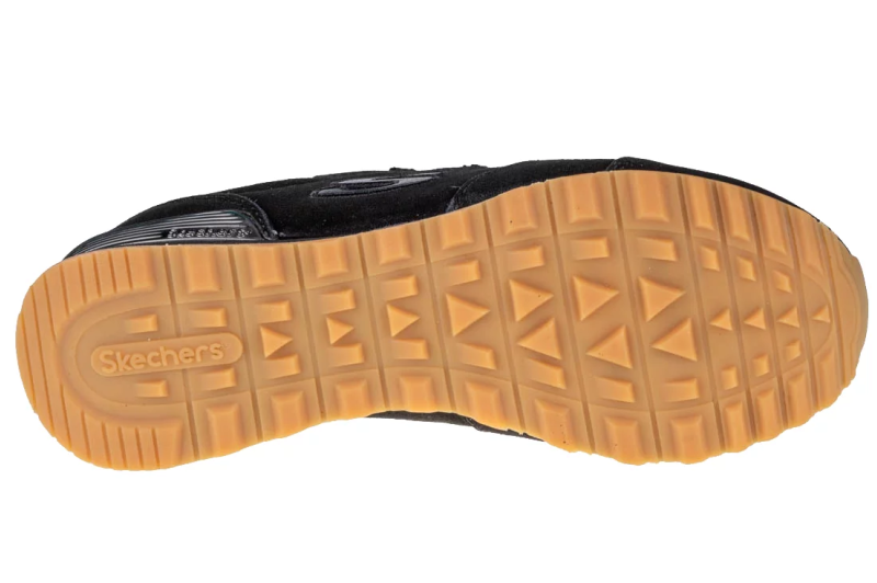 Skechers OG 85-Suede Eaze 155286-BBK Skechers OG 85-Suede Eaze 155286-BBK