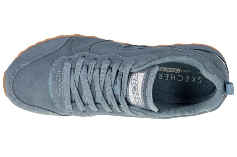 Skechers OG 85-Suede Eaze 155286-SLT Skechers OG 85-Suede Eaze 155286-SLT