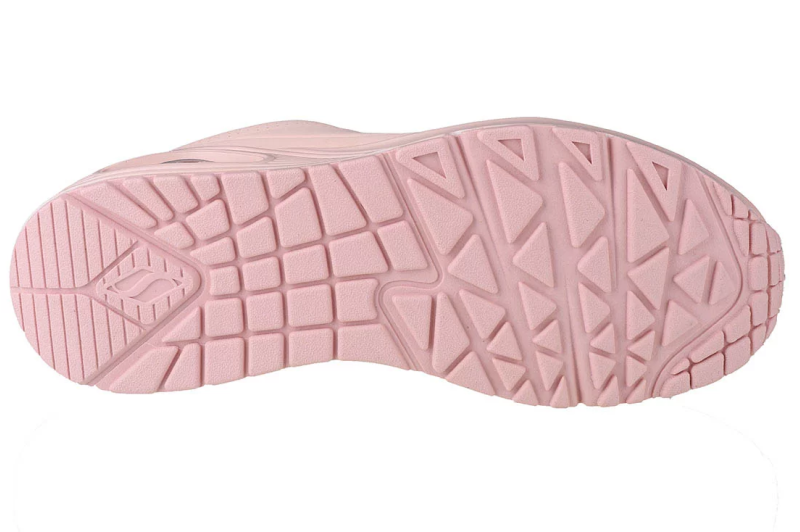 Skechers Uno Frosty Kicks 155359-LTPK Skechers Uno Frosty Kicks 155359-LTPK