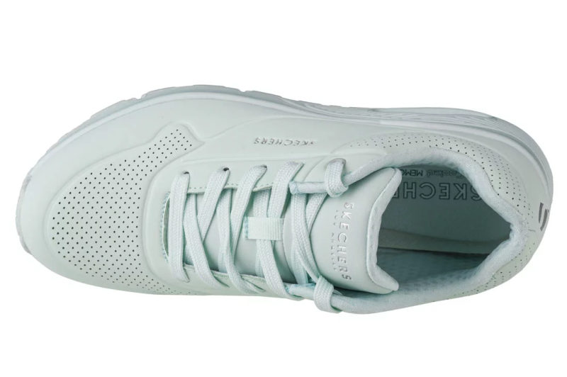 Skechers Uno Frosty Kicks 155359-MNT Skechers Uno Frosty Kicks 155359-MNT