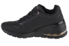 Skechers Million Air-Elevated Air 155401-BBK Skechers Million Air-Elevated Air 155401-BBK
