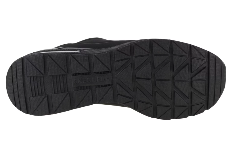 Skechers Million Air-Elevated Air 155401-BBK Skechers Million Air-Elevated Air 155401-BBK