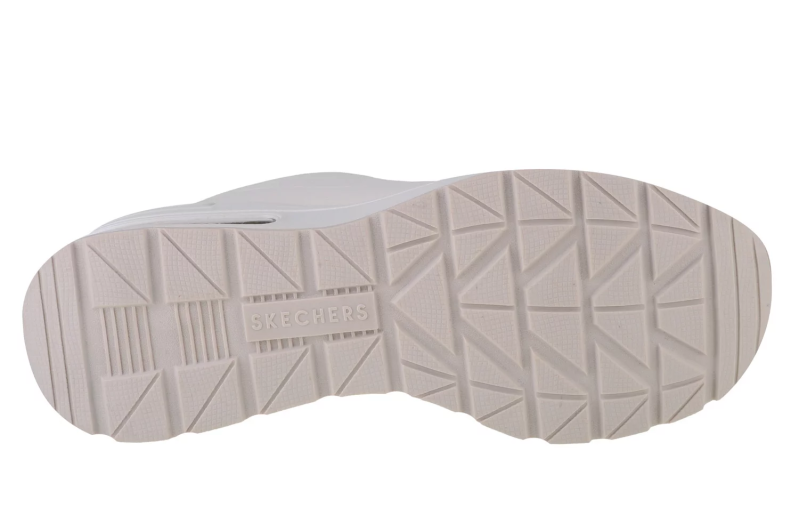 Skechers Million Air-Elevated Air 155401-WHT Skechers Million Air-Elevated Air 155401-WHT