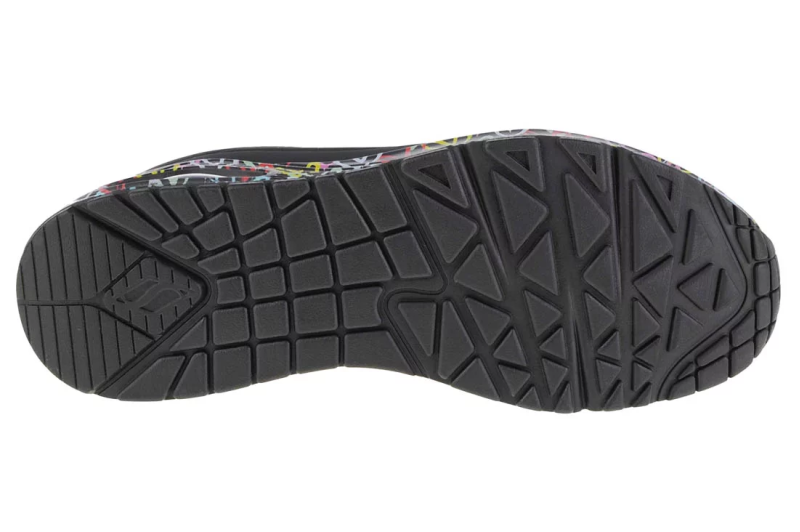 Skechers Uno-Loving Love 155506-BBK Skechers Uno-Loving Love 155506-BBK