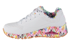 Skechers Uno-Loving Love 155506-WHT Skechers Uno-Loving Love 155506-WHT