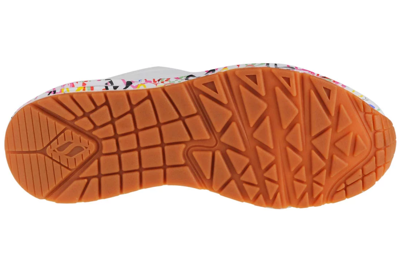 Skechers Uno-Loving Love 155506-WHT Skechers Uno-Loving Love 155506-WHT