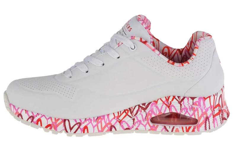 Skechers Uno-Loving Love 155506-WRPK Skechers Uno-Loving Love 155506-WRPK