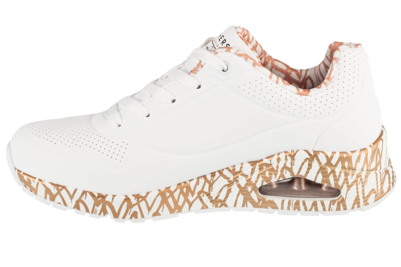 Skechers Uno-Loving Love 155506-WTRG Skechers Uno-Loving Love 155506-WTRG