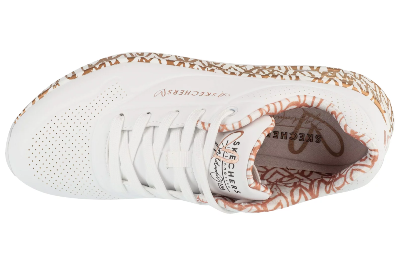 Skechers Uno-Loving Love 155506-WTRG Skechers Uno-Loving Love 155506-WTRG
