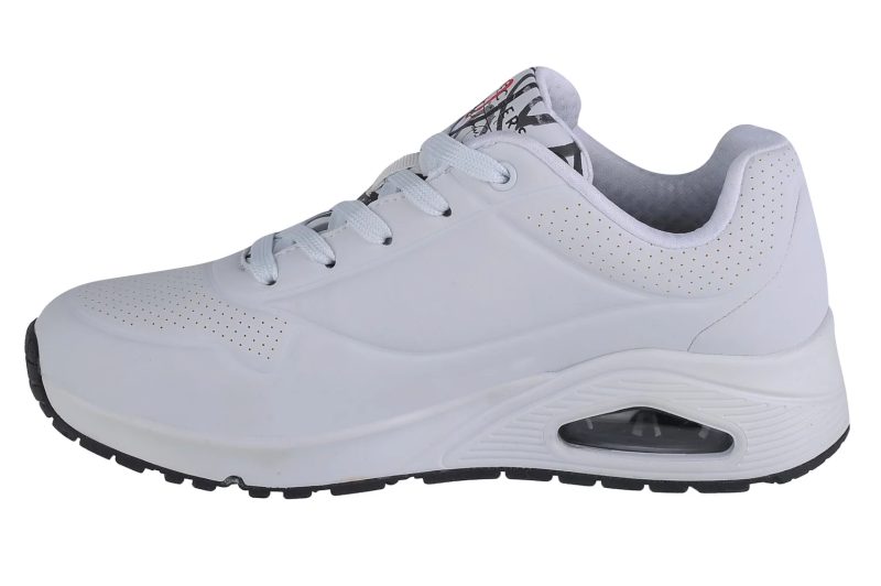 Skechers Uno-Spread The Love 155507-WBGY Skechers Uno-Spread The Love 155507-WBGY