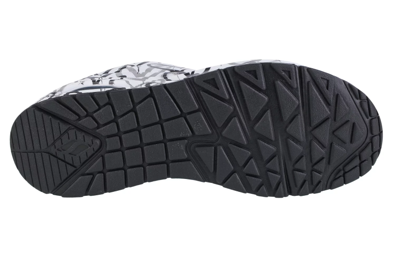 Skechers Uno-Spread The Love 155507-WBGY Skechers Uno-Spread The Love 155507-WBGY