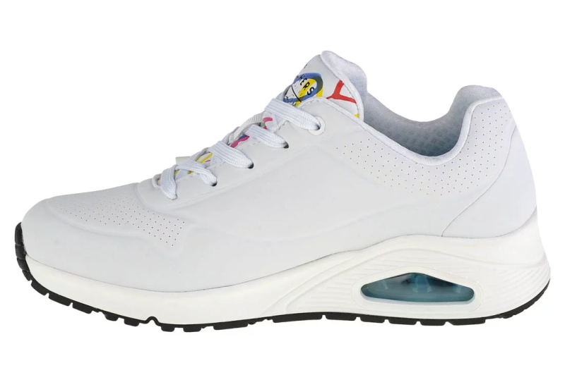 Skechers Uno-Spread The Love 155507-WMLT Skechers Uno-Spread The Love 155507-WMLT