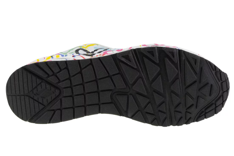 Skechers Uno-Spread The Love 155507-WMLT Skechers Uno-Spread The Love 155507-WMLT