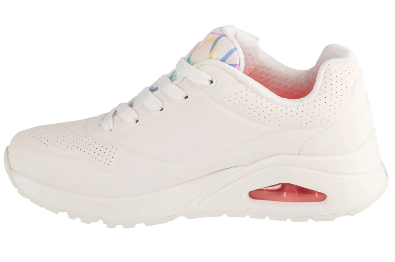 Skechers Uno-Spread The Love 155507-WPTQ Skechers Uno-Spread The Love 155507-WPTQ