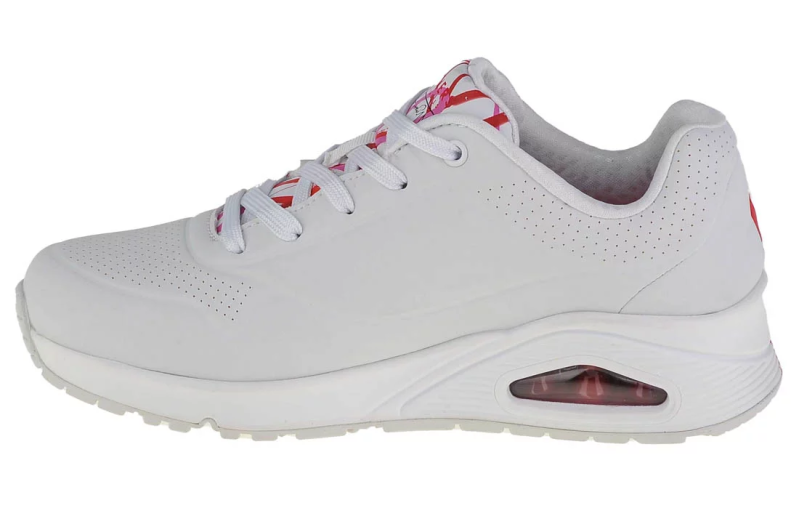 Skechers Uno-Spread The Love 155507-WRPK Skechers Uno-Spread The Love 155507-WRPK