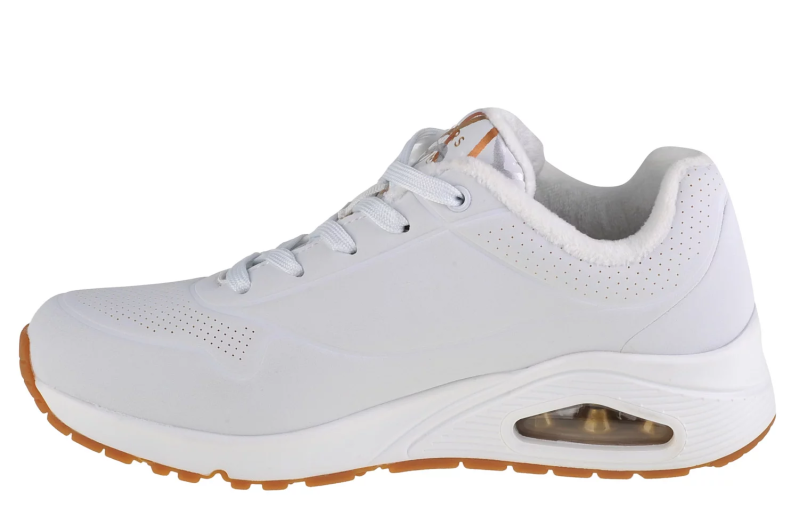 Skechers Uno-Metallic Love 155523-WTGD Skechers Uno-Metallic Love 155523-WTGD
