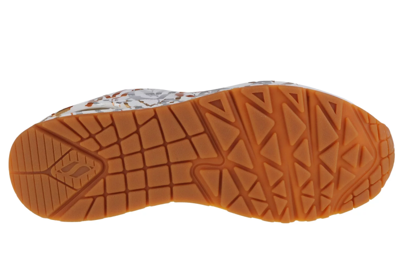 Skechers Uno-Metallic Love 155523-WTGD Skechers Uno-Metallic Love 155523-WTGD