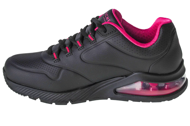 Skechers Uno 2 - 2nd Best 155542-BBK Skechers Uno 2 - 2nd Best 155542-BBK