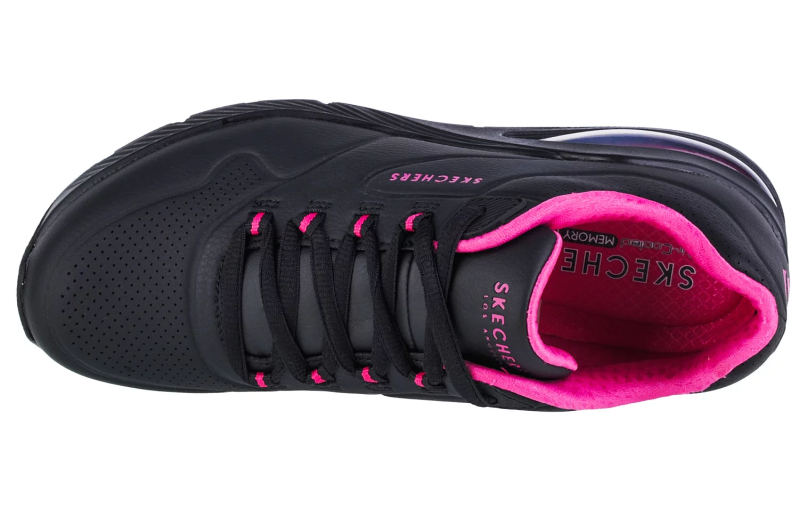 Skechers Uno 2 - 2nd Best 155542-BBK Skechers Uno 2 - 2nd Best 155542-BBK