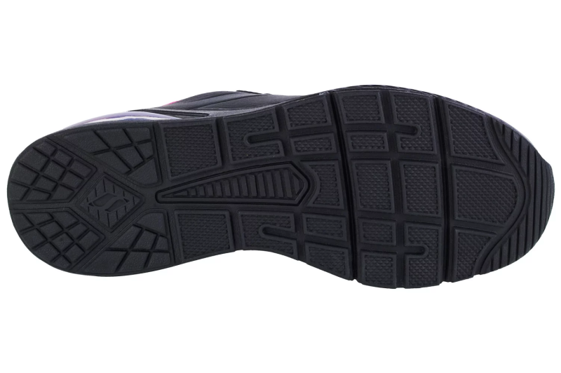 Skechers Uno 2 - 2nd Best 155542-BBK Skechers Uno 2 - 2nd Best 155542-BBK