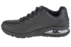 Skechers Uno 2 - Air Around You 155543-BBK Skechers Uno 2 - Air Around You 155543-BBK
