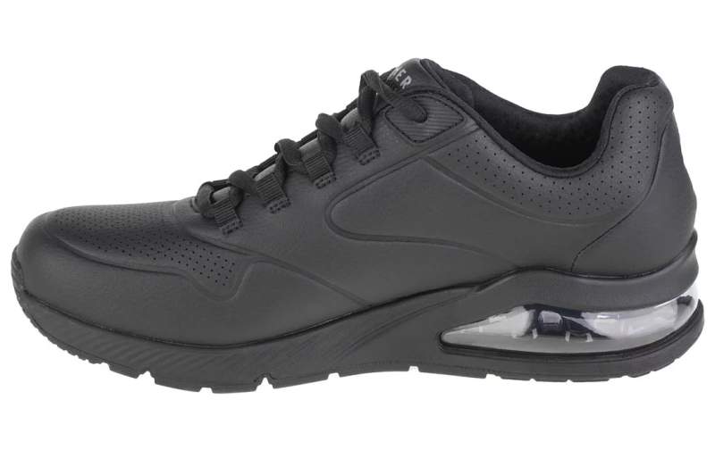 Skechers Uno 2 - Air Around You 155543-BBK Skechers Uno 2 - Air Around You 155543-BBK