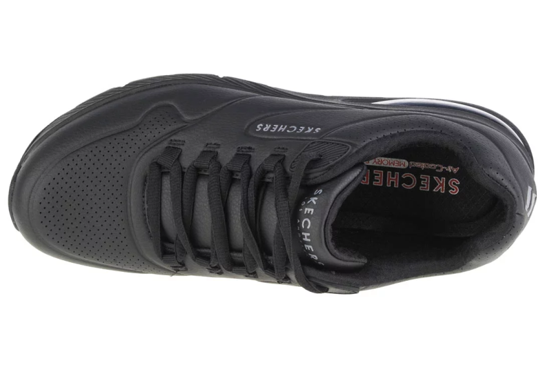 Skechers Uno 2 - Air Around You 155543-BBK Skechers Uno 2 - Air Around You 155543-BBK