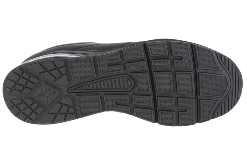 Skechers Uno 2 - Air Around You 155543-BBK Skechers Uno 2 - Air Around You 155543-BBK