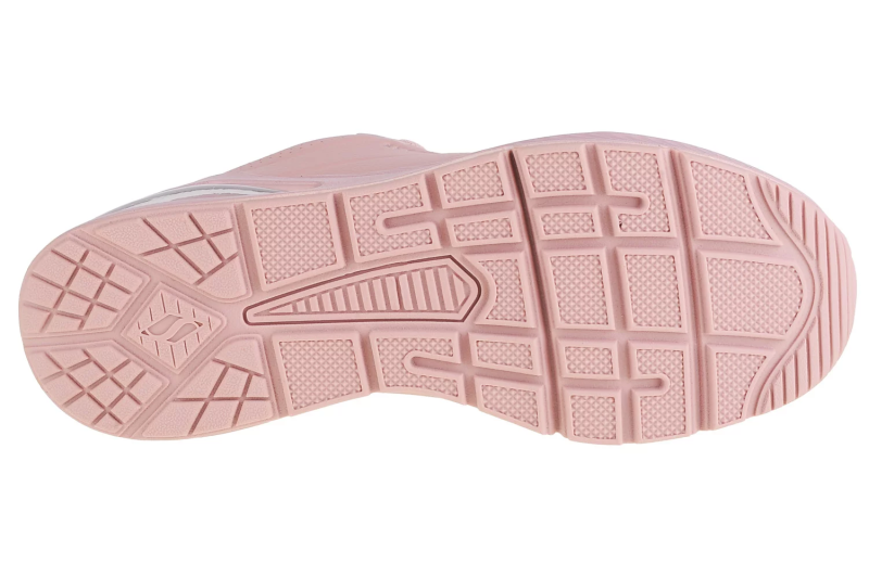Skechers Uno 2 - Air Around You 155543-BLSH Skechers Uno 2 - Air Around You 155543-BLSH