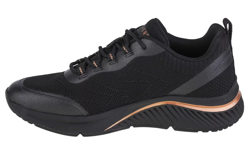 Skechers Arch Fit S-Miles - Sonrisas 155567-BBK Skechers Arch Fit S-Miles - Sonrisas 155567-BBK