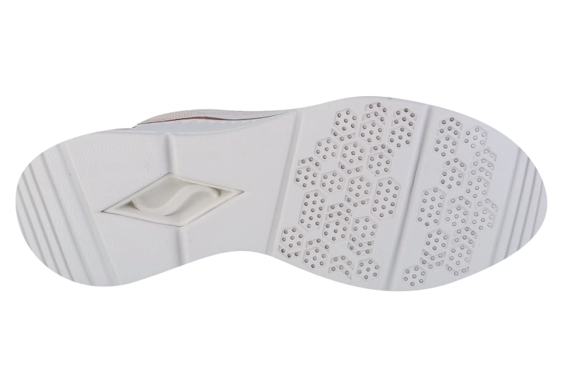 Skechers Arch Fit S-Miles - Sonrisas 155567-NAT Skechers Arch Fit S-Miles - Sonrisas 155567-NAT