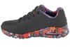 Skechers Uno - Majestic Garden 155583-BKMT Skechers Uno - Majestic Garden 155583-BKMT