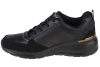 Skechers Billion-Subtle Spots 155616-BBK Skechers Billion-Subtle Spots 155616-BBK