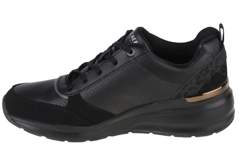 Skechers Billion-Subtle Spots 155616-BBK Skechers Billion-Subtle Spots 155616-BBK