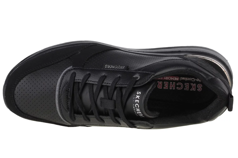 Skechers Billion-Subtle Spots 155616-BBK Skechers Billion-Subtle Spots 155616-BBK