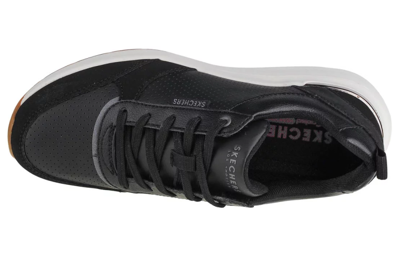 Skechers Billion-Subtle Spots 155616-BLK Skechers Billion-Subtle Spots 155616-BLK