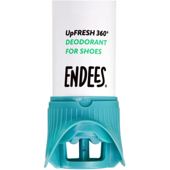 Endees Upfresh 360 Deodorant for shoe 100 ML 158-1004-100 Endees Upfresh 360 Deodorant for shoe 100 ML 158-1004-100