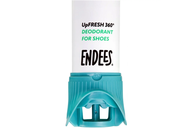 Endees Upfresh 360 Deodorant for shoe 100 ML 158-1004-100 Endees Upfresh 360 Deodorant for shoe 100 ML 158-1004-100