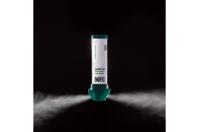 Endees Upfresh 360 Deodorant for shoe 100 ML 158-1004-100 Endees Upfresh 360 Deodorant for shoe 100 ML 158-1004-100