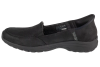 Skechers Slip-Ins: Reggae Fest 2.0 - Classically 158699-BBK Skechers Slip-Ins: Reggae Fest 2.0 - Classically 158699-BBK